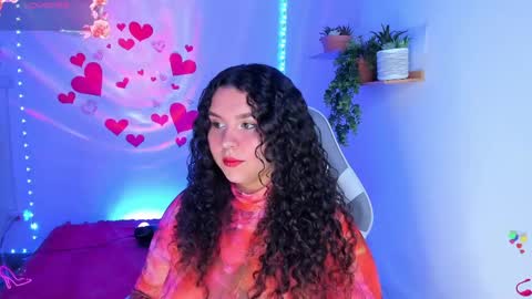 Snapshot of meggan_millerr chatting on 05.22.26 online show from 05.22.26