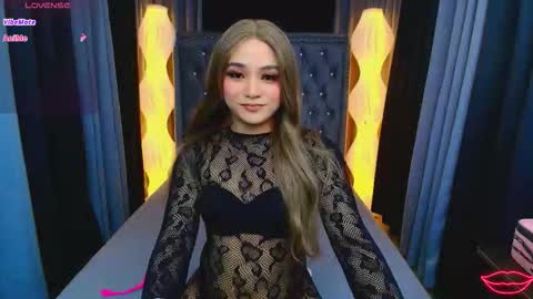 Snapshot of megganjenner chatting on 02.01.26 meggan . maria shantal online show from 02.01.26