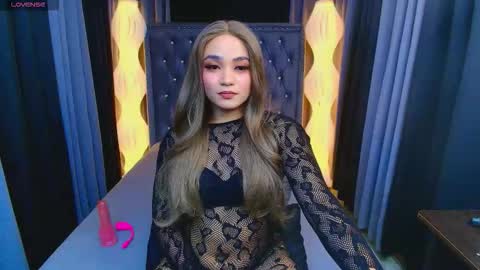 Snapshot of megganjenner chatting on 02.03.26 meggan . maria shantal online show from 02.03.26