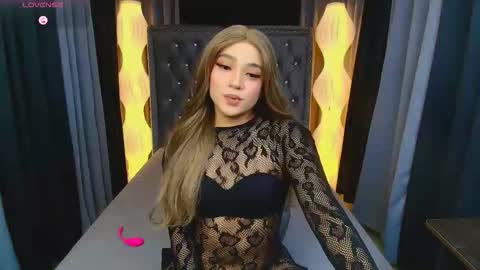 Snapshot of megganjenner chatting on 02.04.26 meggan . maria shantal online show from 02.04.26