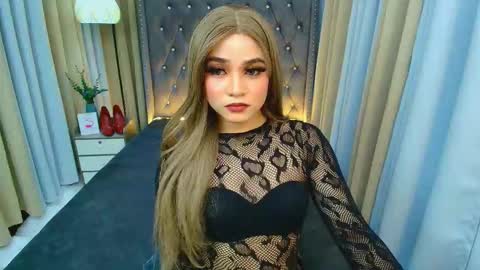 Snapshot of megganjenner chatting on 02.28.26 meggan . maria shantal online show from 02.28.26