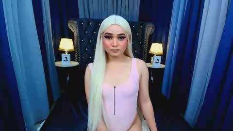 Snapshot of megganjenner chatting on 03.05.26 meggan . maria shantal online show from 03.05.26