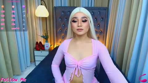 Snapshot of megganjenner chatting on 03.06.26 meggan . maria shantal online show from 03.06.26