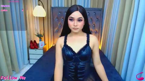 Snapshot of megganjenner chatting on 03.08.26 meggan . maria shantal online show from 03.08.26