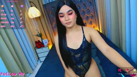 Snapshot of megganjenner chatting on 03.13.26 meggan . maria shantal online show from 03.13.26