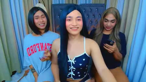 Snapshot of megganjenner chatting on 03.16.26 meggan . maria shantal online show from 03.16.26