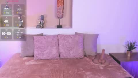 Megan 3 online show from 12.05.25