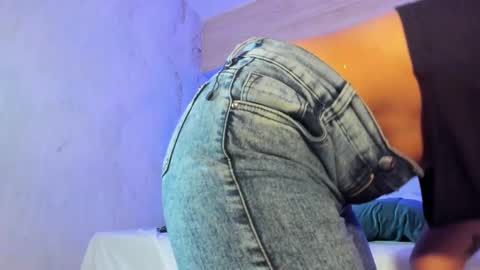 MEGGY MAE online show from 01.09.26