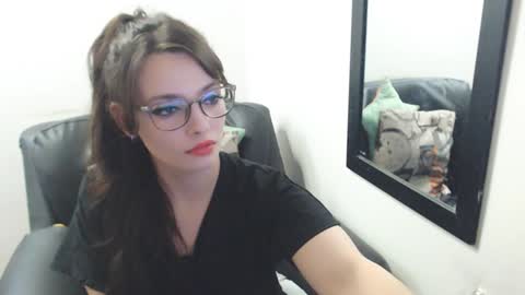 Snapshot of meghan_cherrys chatting on 01.18.25 meghan online show from 01.18.25