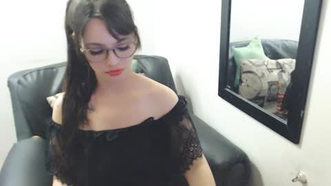 Snapshot of meghan_cherrys chatting on 01.18.25 meghan online show from 01.18.25