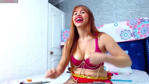  MEGHAN  online show from 02.01.25