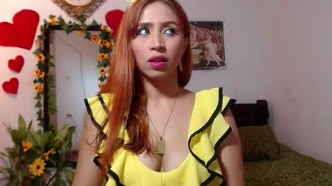  MEGHAN  online show from 09.10.25