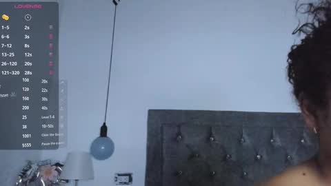 Meghan  online show from 03.11.25