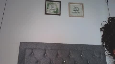 Meghan  online show from 11.15.25