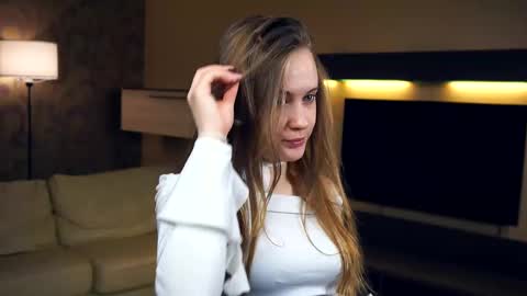 Snapshot of meghanantell chatting on 02.26.25 Alberta First stream 02252025 1230 UTC online show from 02.26.25