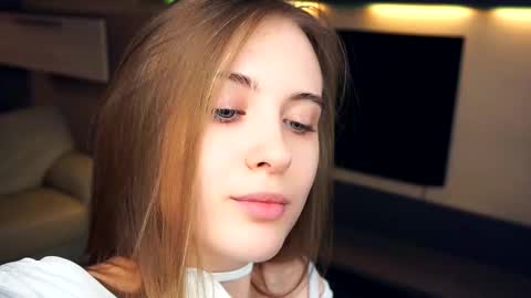 Snapshot of meghanantell chatting on 02.27.25 Alberta First stream 02252025 1230 UTC online show from 02.27.25