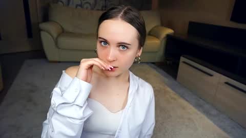 Snapshot of meghanantell chatting on 03.07.25 Alberta First stream 02252025 1230 UTC online show from 03.07.25