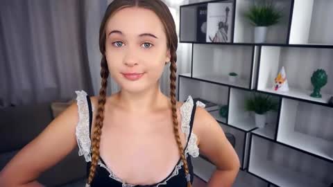 Snapshot of meghanantell chatting on 11.19.25 Alberta First stream 02252025 1230 UTC online show from 11.19.25