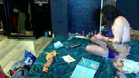 meghan online show from 12.14.25