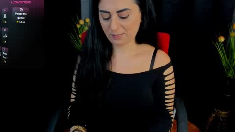 Snapshot of meghanmiss chatting on 03.05.26 Miss Meghan or MM online show from 03.05.26