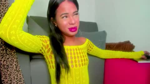 Meghan Alexandra Susex Fenty online show from 02.24.26