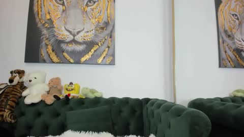 megpalmer online show from 03.17.26