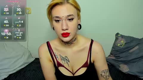 Megan  Megumi online show from 01.16.25