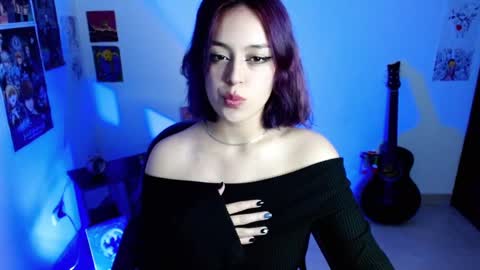 Melissa online show from 12.27.24