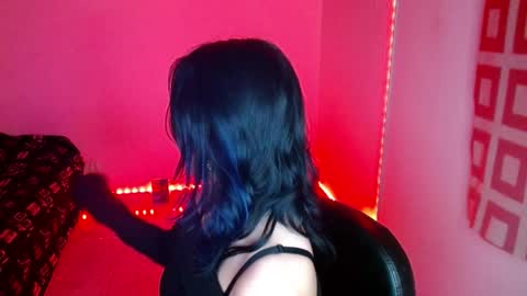 Melissa online show from 02.25.26