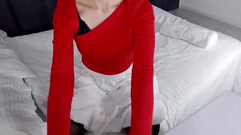 Mei online show from 02.11.26