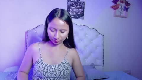 Mei online show from 03.02.26