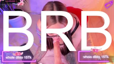 MELISSA online show from 02.14.25