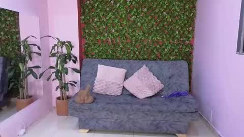 Mei online show from 03.04.26