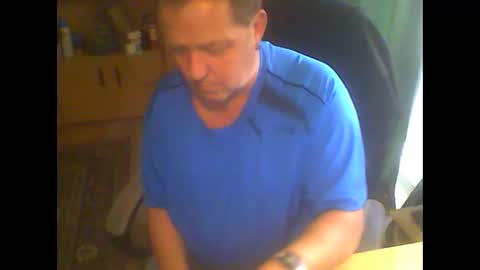 meikel0402 online show from 01.18.26