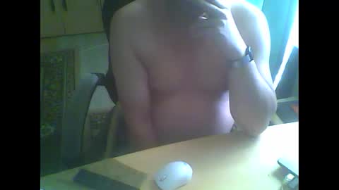 meikel0402 online show from 01.19.26