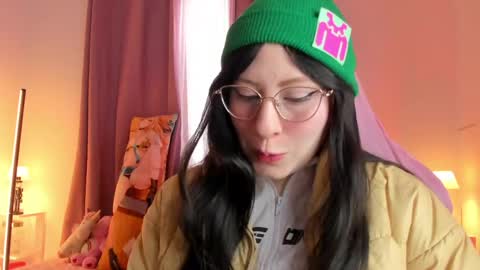 Mei  online show from 10.29.25