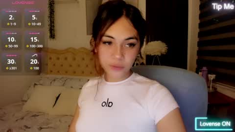Snapshot of meiluxe chatting on 07.14.26 meiluxe online show from 07.14.26