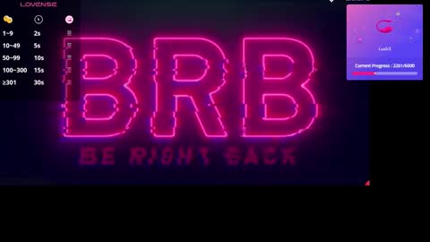 meilybarbie online show from 12.01.25