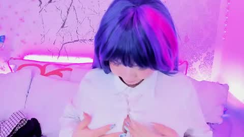 meimurasakii online show from 06.20.26
