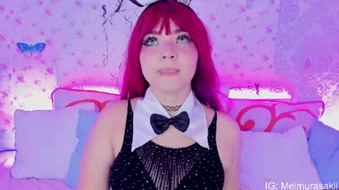 meimurasakii online show from 07.10.26
