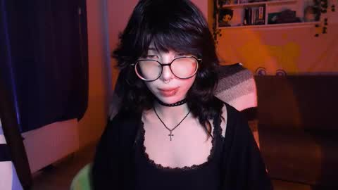 mori3 online show from 10.02.25