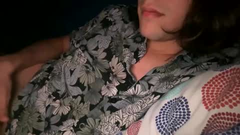 Snapshot of mejiayo chatting on 03.08.25 Mr. Meh online show from 03.08.25