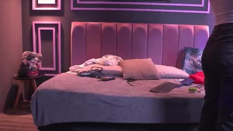 Snapshot of mekari_doll chatting on 02.25.26 Mekari . online show from 02.25.26