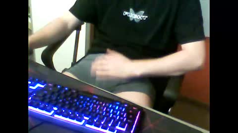 meks5544 online show from 02.26.25