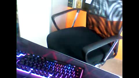 meks5544 online show from 02.27.25