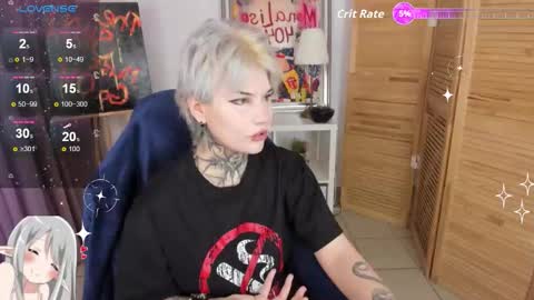 mekurisu online show from 01.10.26