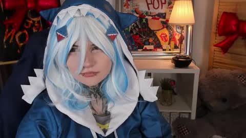 mekurisu online show from 03.04.26