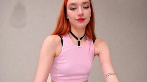 Snapshot of mel__lisa chatting on 03.20.26 mel__lisa online show from 03.20.26