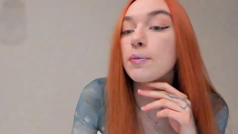 Snapshot of mel__lisa chatting on 04.02.26 mel__lisa online show from 04.02.26
