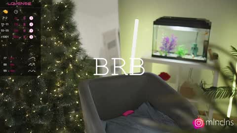 MELANIE  PVT ONLY 60TK PER MIN online show from 12.20.24